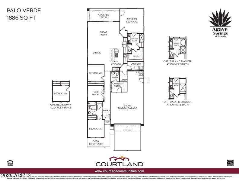 12889 304th Ave, Buckeye, AZ 85396