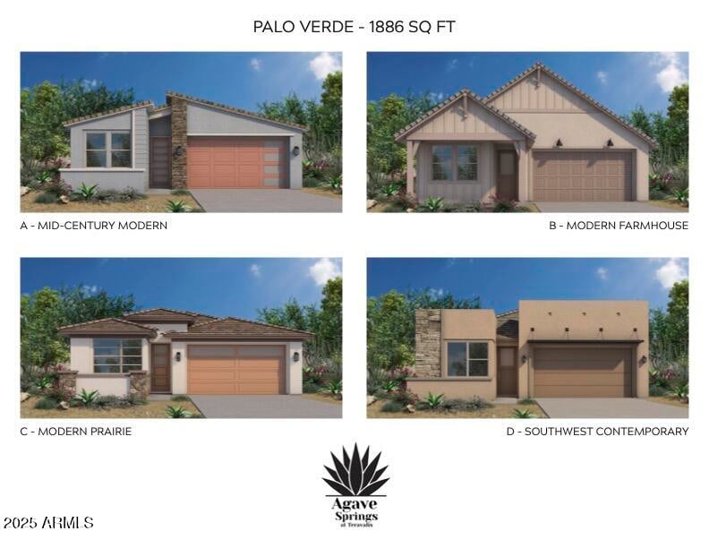 12889 304th Ave, Buckeye, AZ 85396