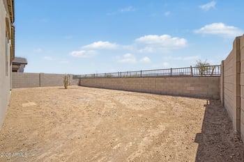 12889 304th Ave, Buckeye, AZ 85396