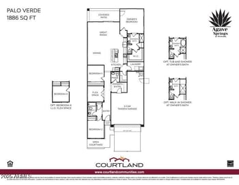12889 304th Ave, Buckeye, AZ 85396