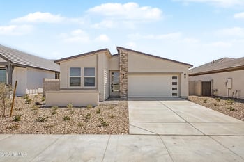 12889 304th Ave, Buckeye, AZ 85396