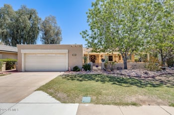1289 Leisure World --, Mesa, AZ 85206
