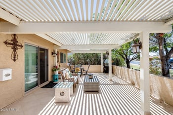 1289 Leisure World --, Mesa, AZ 85206