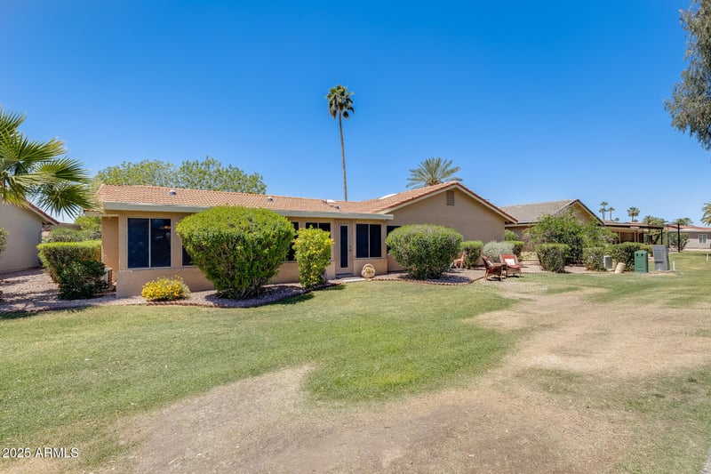 1289 Leisure World --, Mesa, AZ 85206
