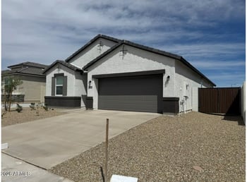 1289 S 239th Dr, Buckeye, AZ 85326
