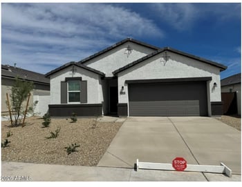 1289 S 239th Dr, Buckeye, AZ 85326