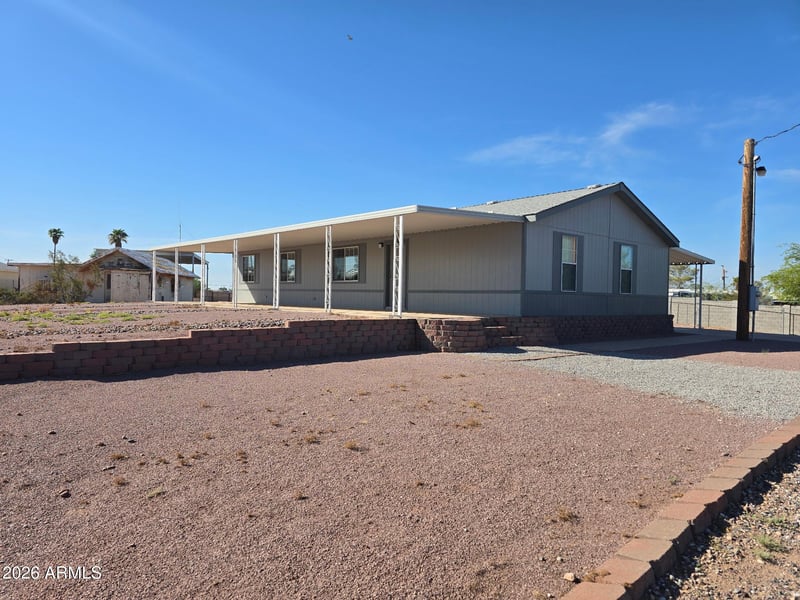 1289 W Roundup St, Apache Junction, AZ 85120