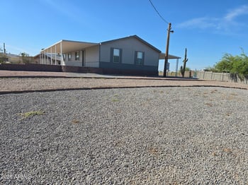 1289 W Roundup St, Apache Junction, AZ 85120