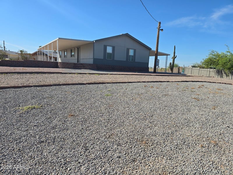 1289 W Roundup St, Apache Junction, AZ 85120