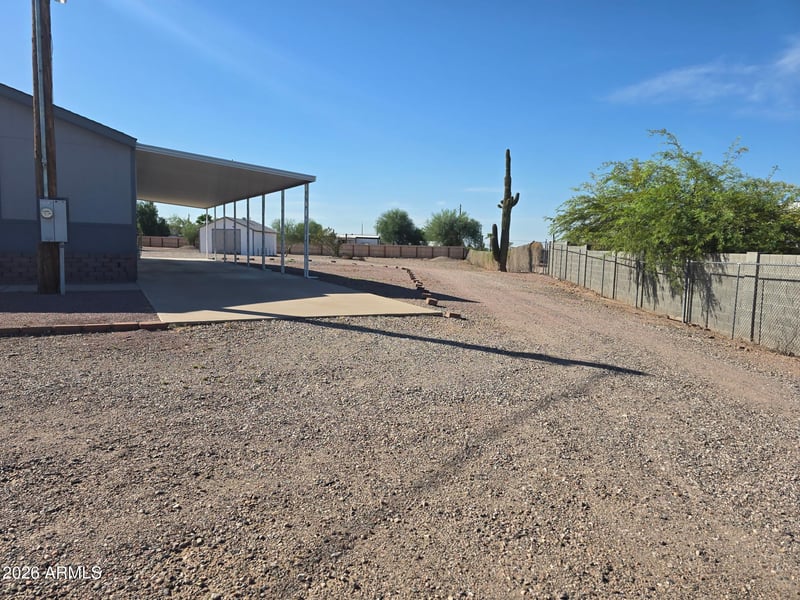 1289 W Roundup St, Apache Junction, AZ 85120