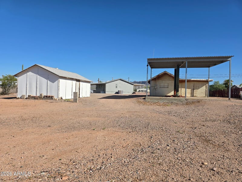 1289 W Roundup St, Apache Junction, AZ 85120