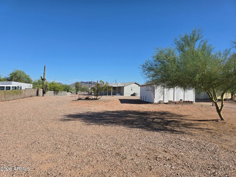 1289 W Roundup St, Apache Junction, AZ 85120