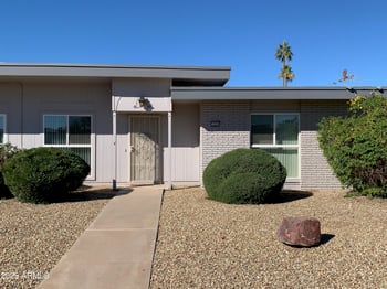 12890 99th Dr, Sun City, AZ 85351