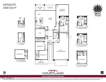 12893 304th Ave, Buckeye, AZ 85396