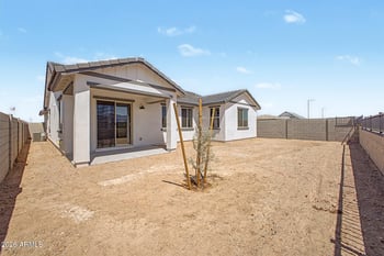 12893 304th Ave, Buckeye, AZ 85396
