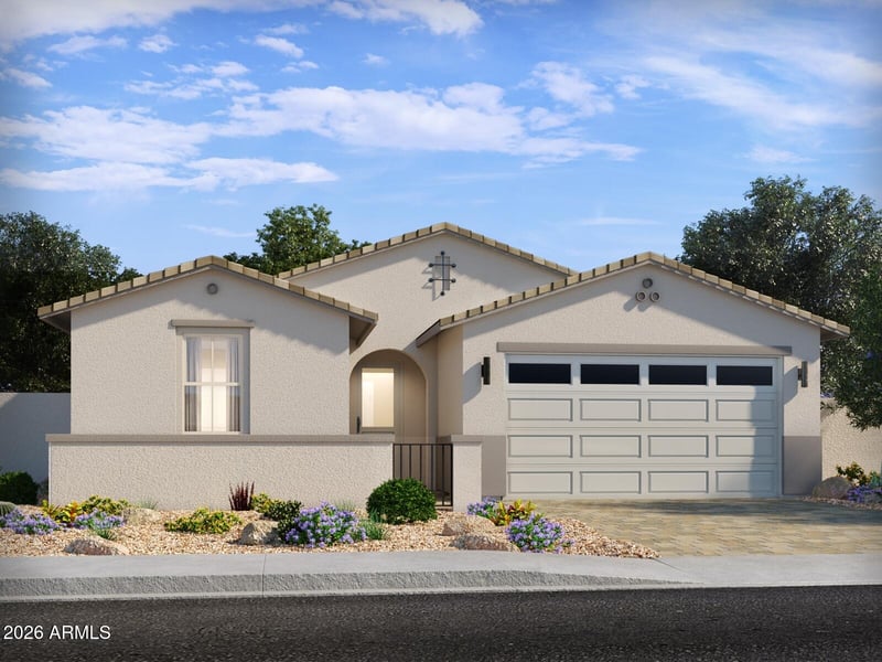 12894 306th Ave, Buckeye, AZ 85396