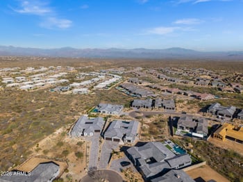 12895 Desert Vista Dr, Scottsdale, AZ 85255