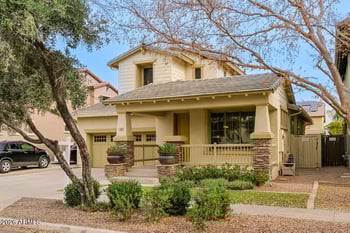 12897 151st Dr, Surprise, AZ 85379