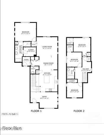 12897 151st Dr, Surprise, AZ 85379