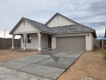 12897 N 304th Ave, Buckeye, AZ 85396