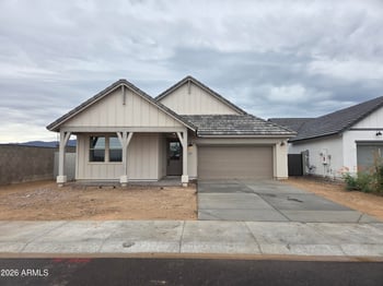 12897 N 304th Ave, Buckeye, AZ 85396