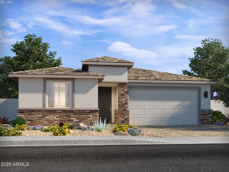 12898 N 306th Ave, Buckeye, AZ 85396