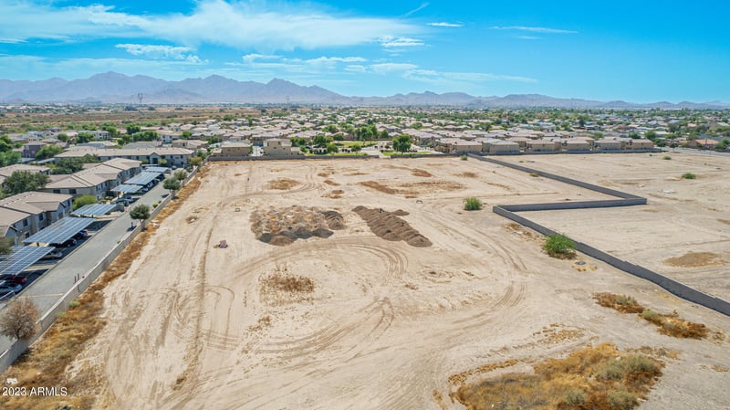 128XX Buckeye Rd #-, Avondale, AZ 85323