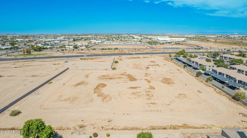 128XX Buckeye Rd #-, Avondale, AZ 85323