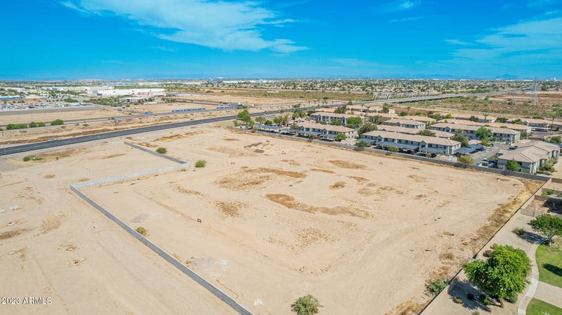 128XX Buckeye Rd #-, Avondale, AZ 85323