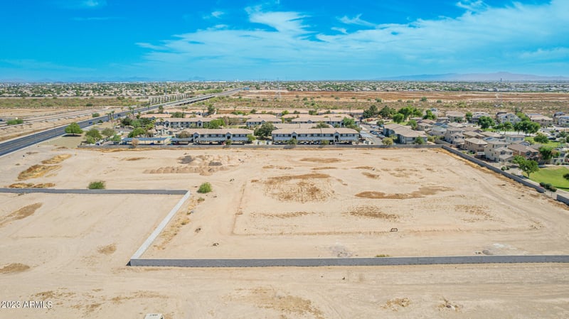 128XX Buckeye Rd #-, Avondale, AZ 85323