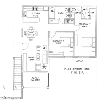 128XX Buckeye Rd #-, Avondale, AZ 85323