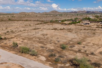 128XX S 194th Ave #-, Buckeye, AZ 85326