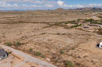 128XX S 194th Ave #-, Buckeye, AZ 85326