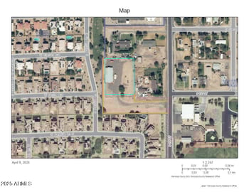 129 1st St #--, Buckeye, AZ 85326