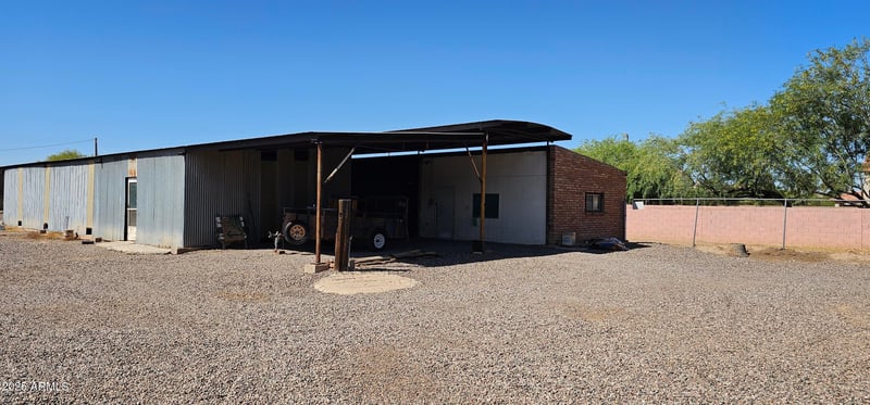 129 1st St #--, Buckeye, AZ 85326
