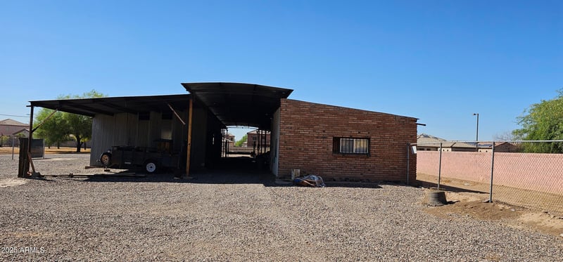 129 1st St #--, Buckeye, AZ 85326