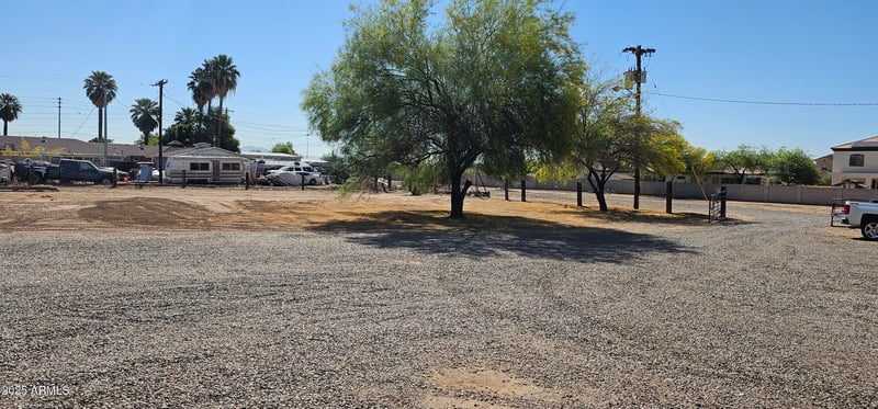 129 1st St #--, Buckeye, AZ 85326