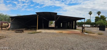 129 1st St #--, Buckeye, AZ 85326