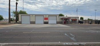 129 1st St #--, Buckeye, AZ 85326