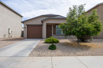 129 Dewey Ave, Coolidge, AZ 85128