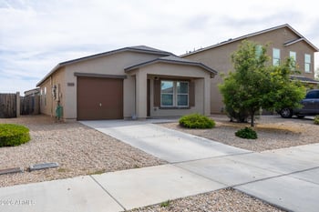 129 Dewey Ave, Coolidge, AZ 85128