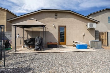 129 Dewey Ave, Coolidge, AZ 85128