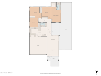 129 Ian Dr, Phoenix, AZ 85041