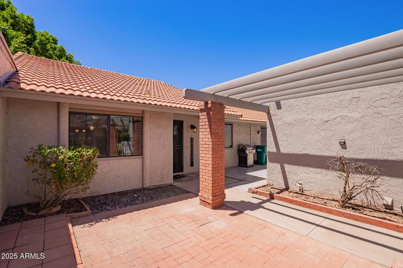 129 Leisure World --, Mesa, AZ 85206