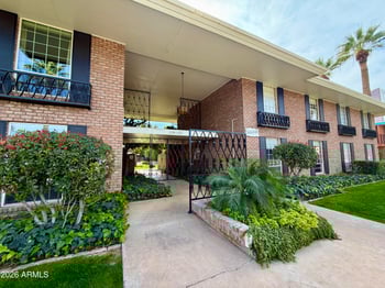 129 Palm Ln #A, Phoenix, AZ 85004