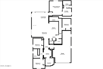 129 W White Oak Ave, Queen Creek, AZ 85140