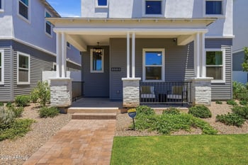 129 W Willo Ct, Phoenix, AZ 85003