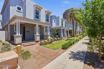 129 W Willo Ct, Phoenix, AZ 85003