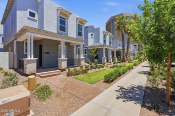 129 W Willo Ct, Phoenix, AZ 85003