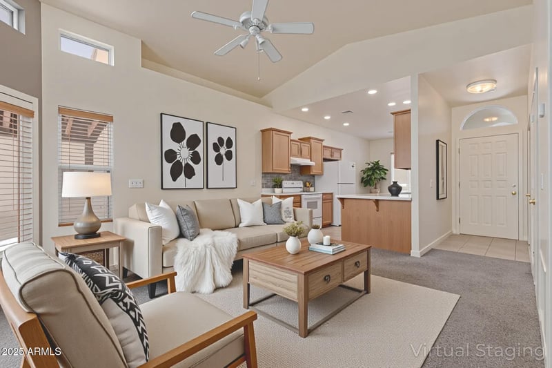 129 Warren St, Mesa, AZ 85207